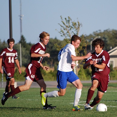 Chicagoland Soccer