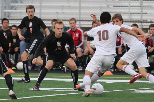 Chicagoland Soccer