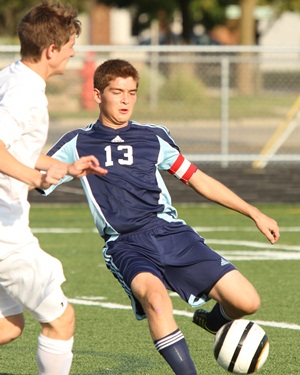 Chicagoland Soccer