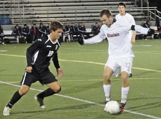 Chicagoland Soccer