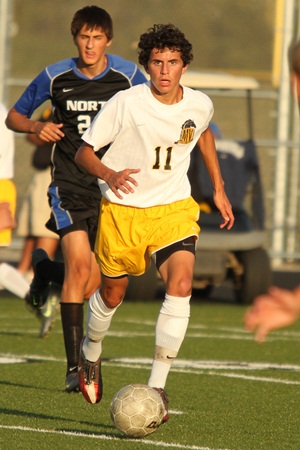 Chicagoland Soccer