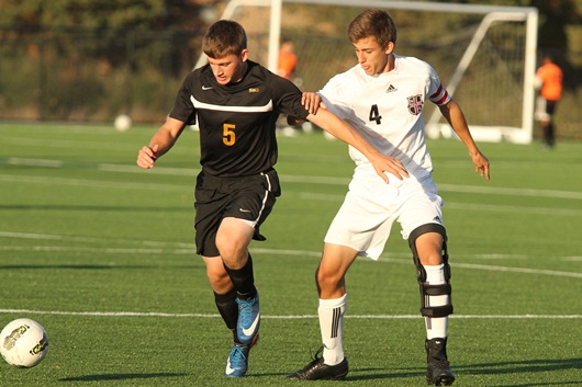 Chicagoland Soccer