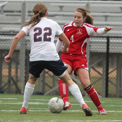 Chicagoland Soccer