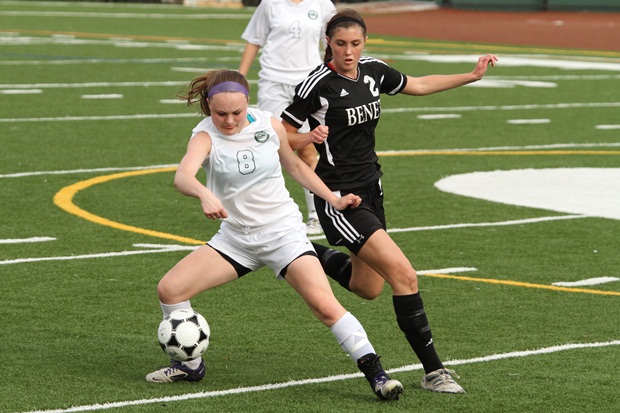 Chicagoland Soccer