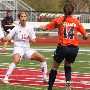 Chicagoland Soccer