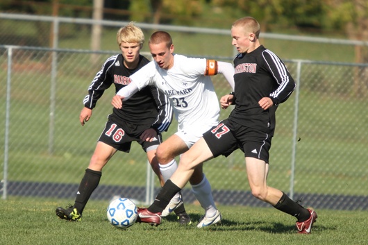 Chicagoland Soccer