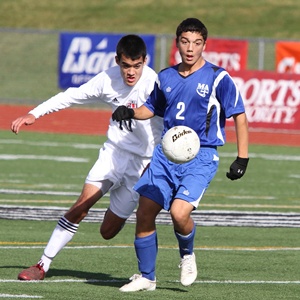 Chicagoland Soccer